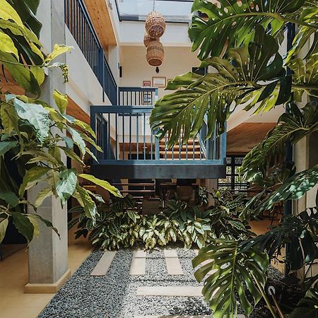 Hotel Plantacion Jardín Εξωτερικό φωτογραφία