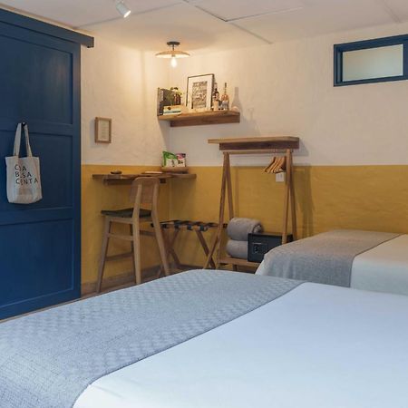 Hotel Plantacion Jardín Εξωτερικό φωτογραφία