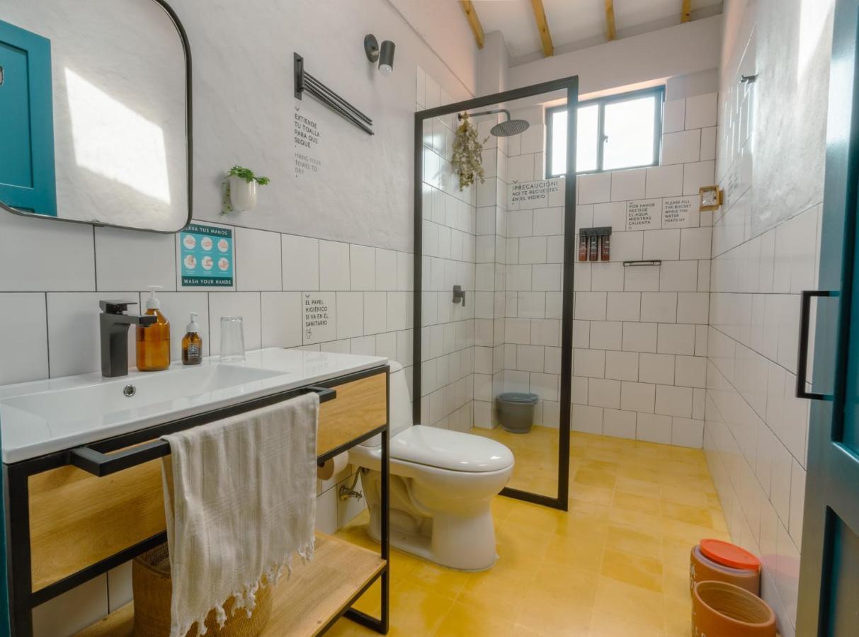 Hotel Plantacion Jardín Εξωτερικό φωτογραφία