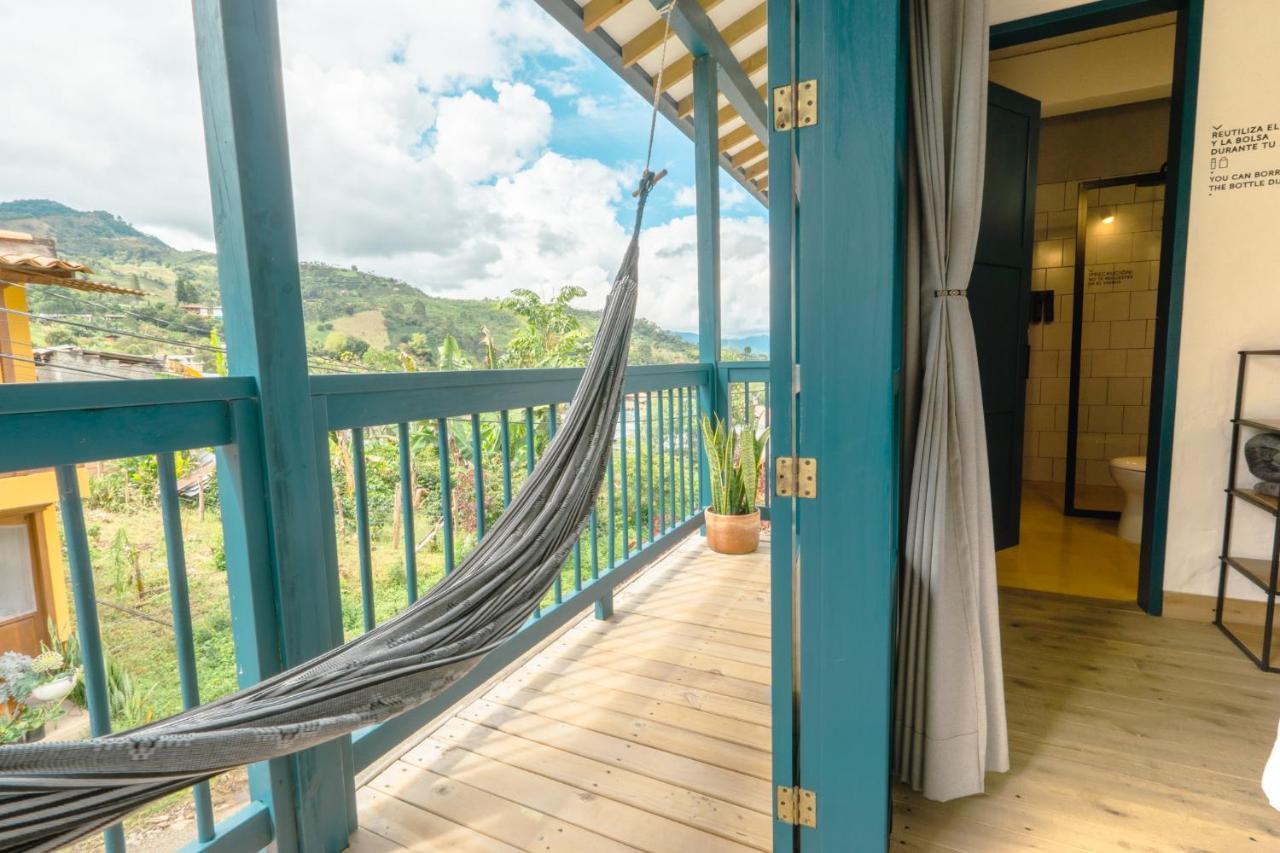 Hotel Plantacion Jardín Εξωτερικό φωτογραφία
