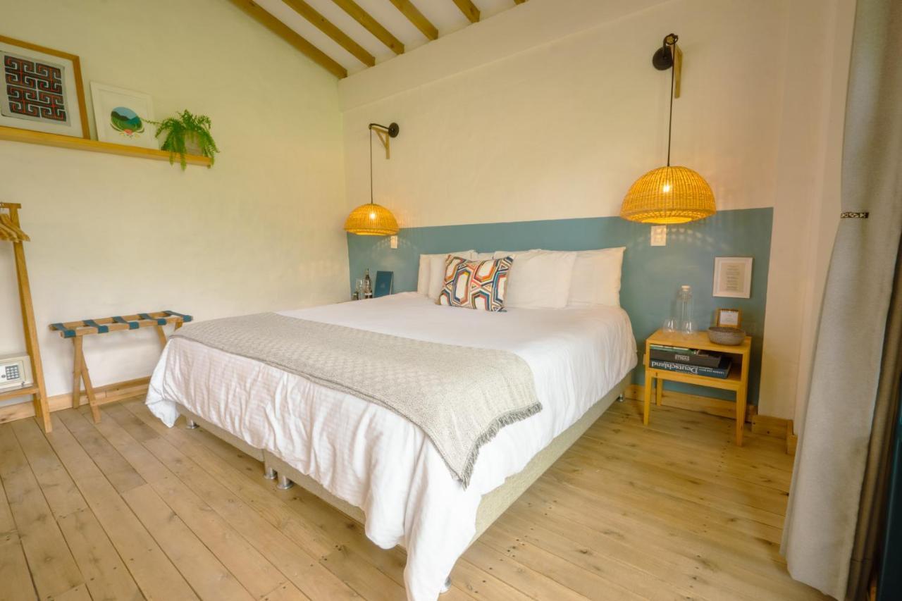 Hotel Plantacion Jardín Εξωτερικό φωτογραφία