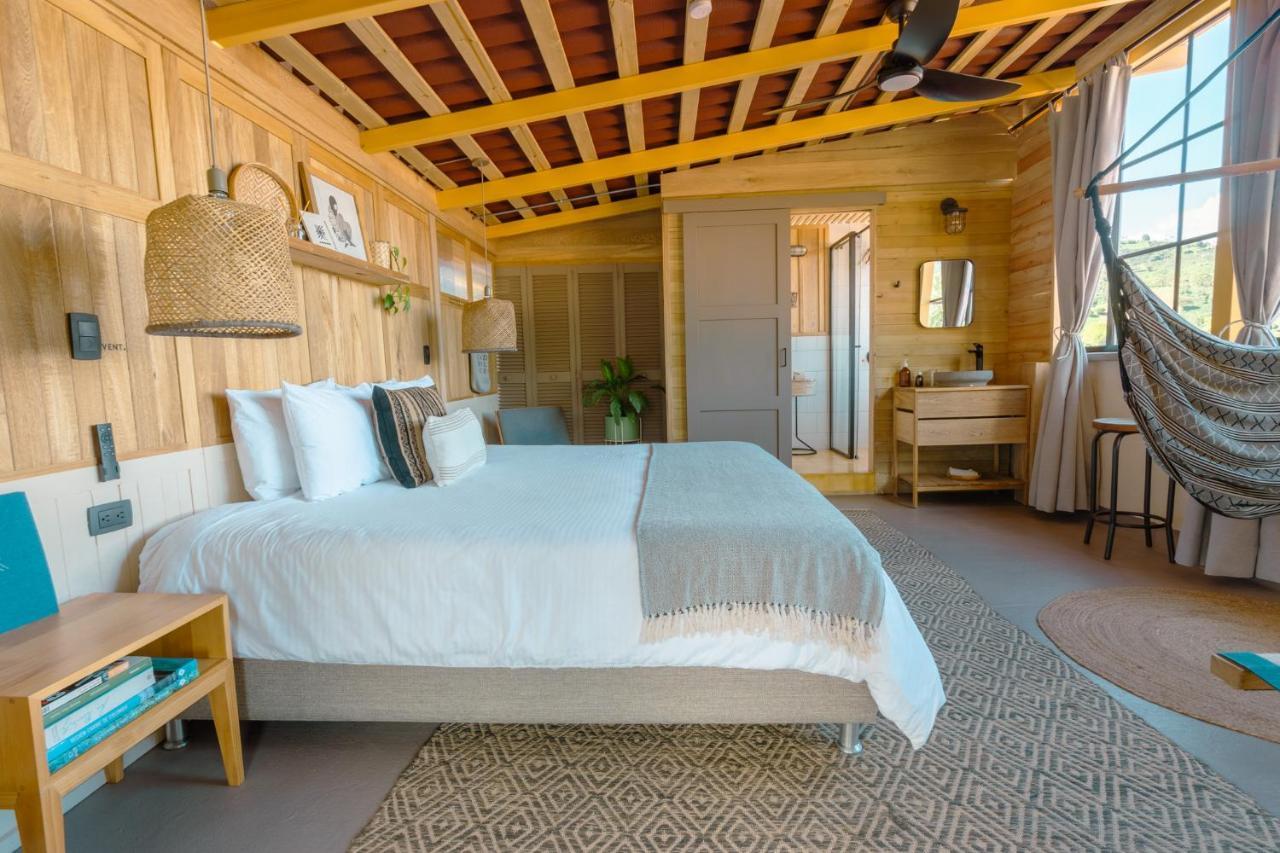 Hotel Plantacion Jardín Εξωτερικό φωτογραφία