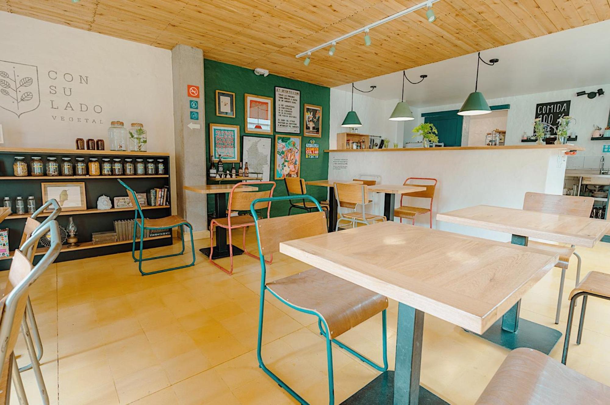 Hotel Plantacion Jardín Εξωτερικό φωτογραφία
