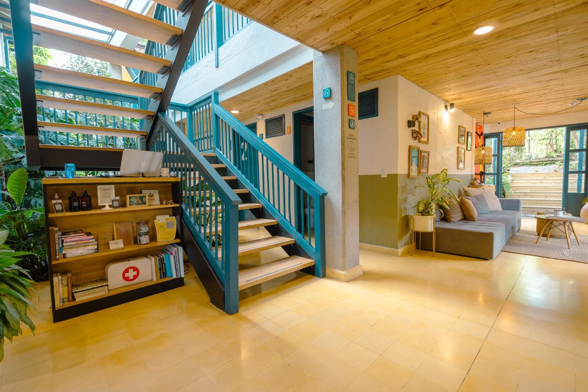 Hotel Plantacion Jardín Εξωτερικό φωτογραφία
