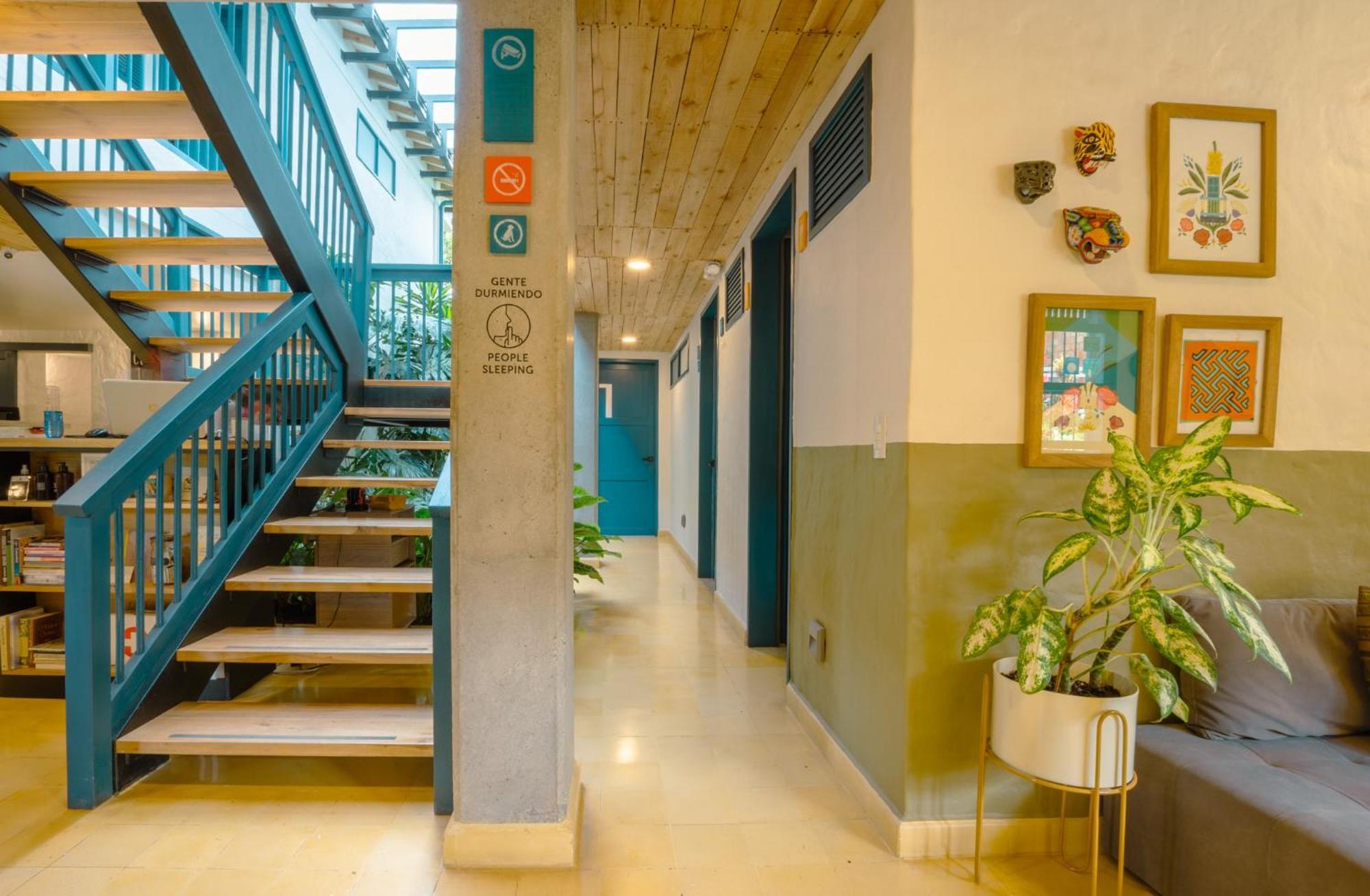 Hotel Plantacion Jardín Εξωτερικό φωτογραφία