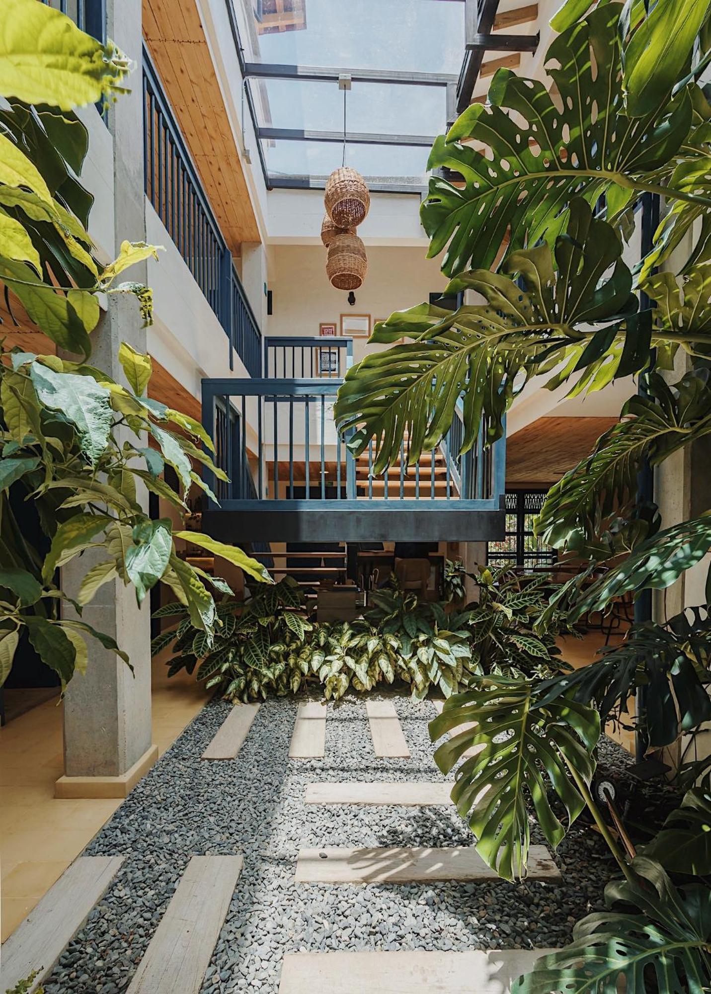 Hotel Plantacion Jardín Εξωτερικό φωτογραφία