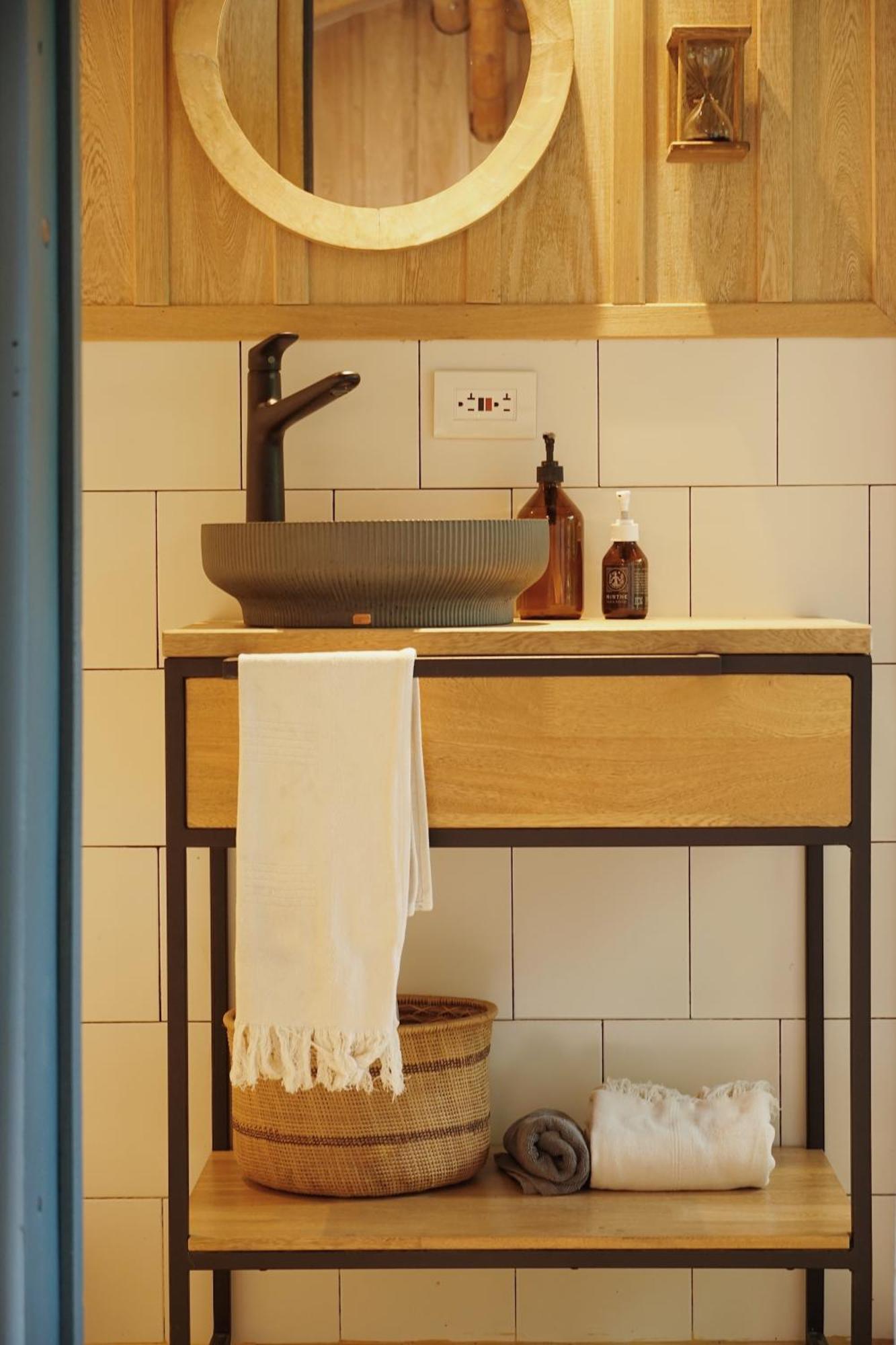 Hotel Plantacion Jardín Εξωτερικό φωτογραφία