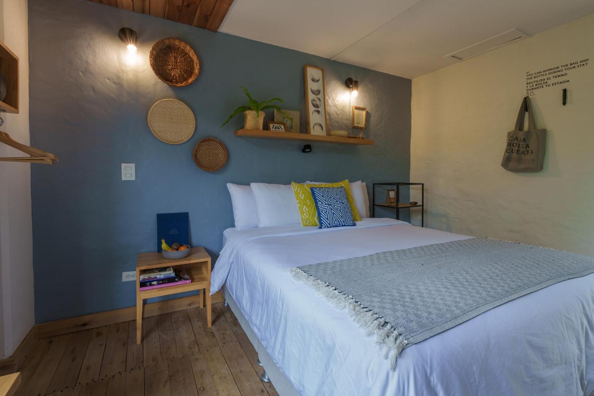Hotel Plantacion Jardín Εξωτερικό φωτογραφία