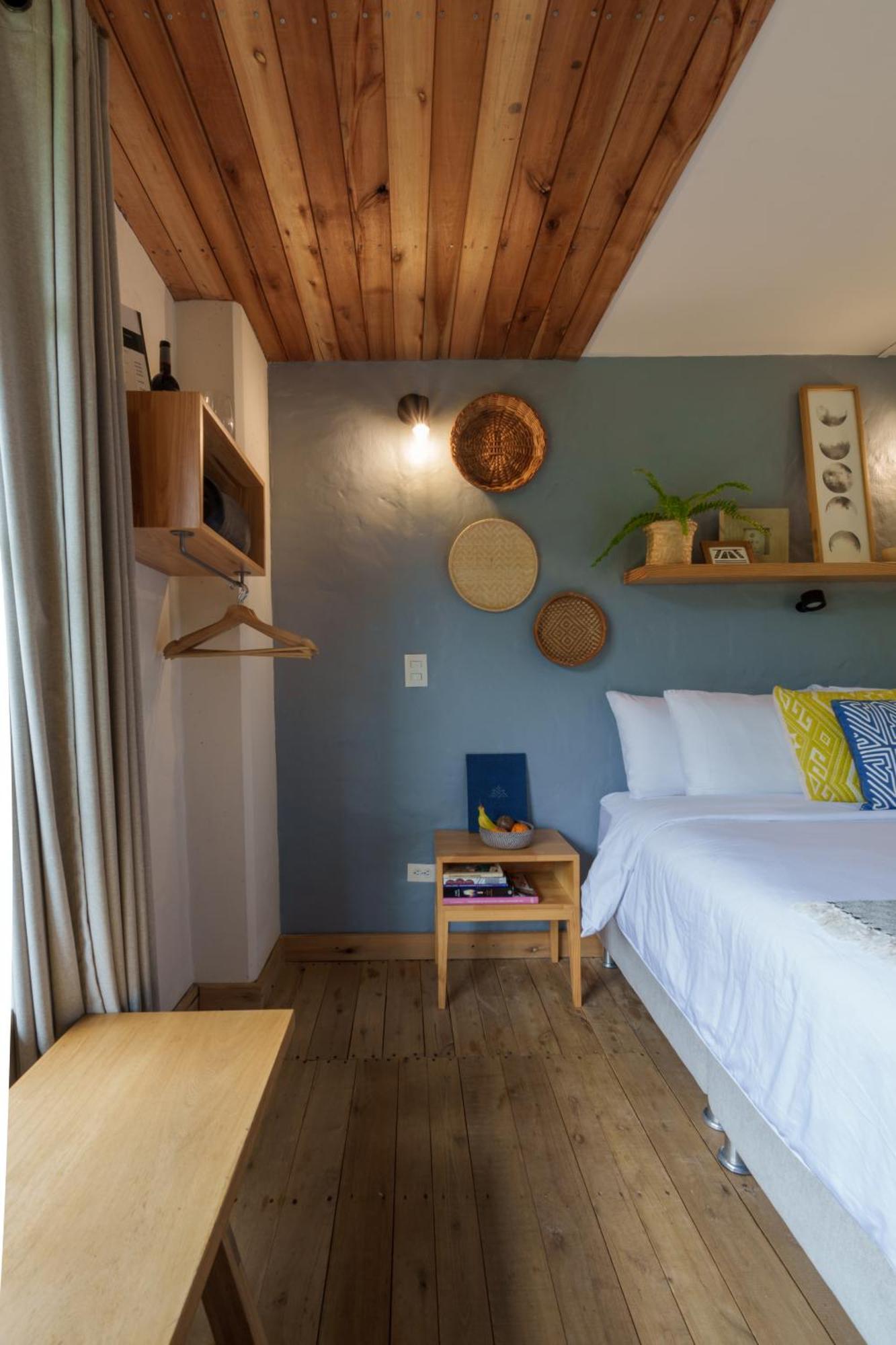 Hotel Plantacion Jardín Εξωτερικό φωτογραφία