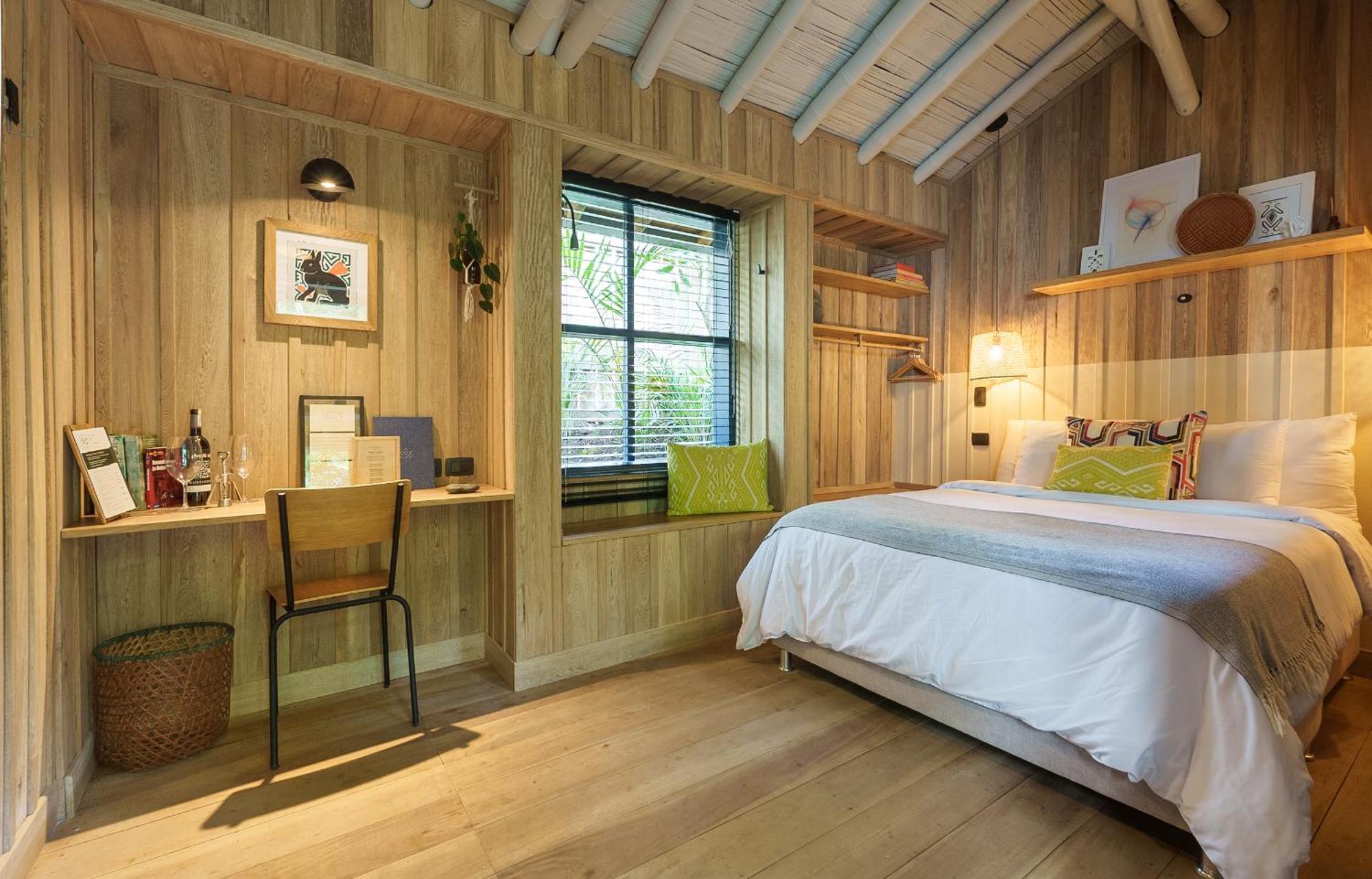 Hotel Plantacion Jardín Εξωτερικό φωτογραφία