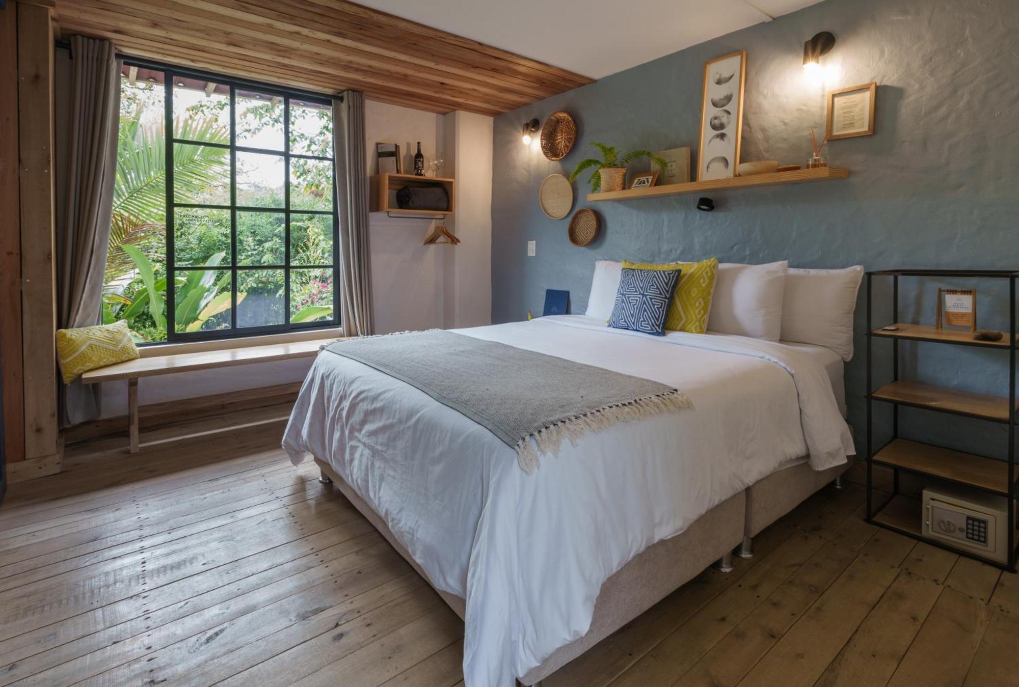 Hotel Plantacion Jardín Εξωτερικό φωτογραφία