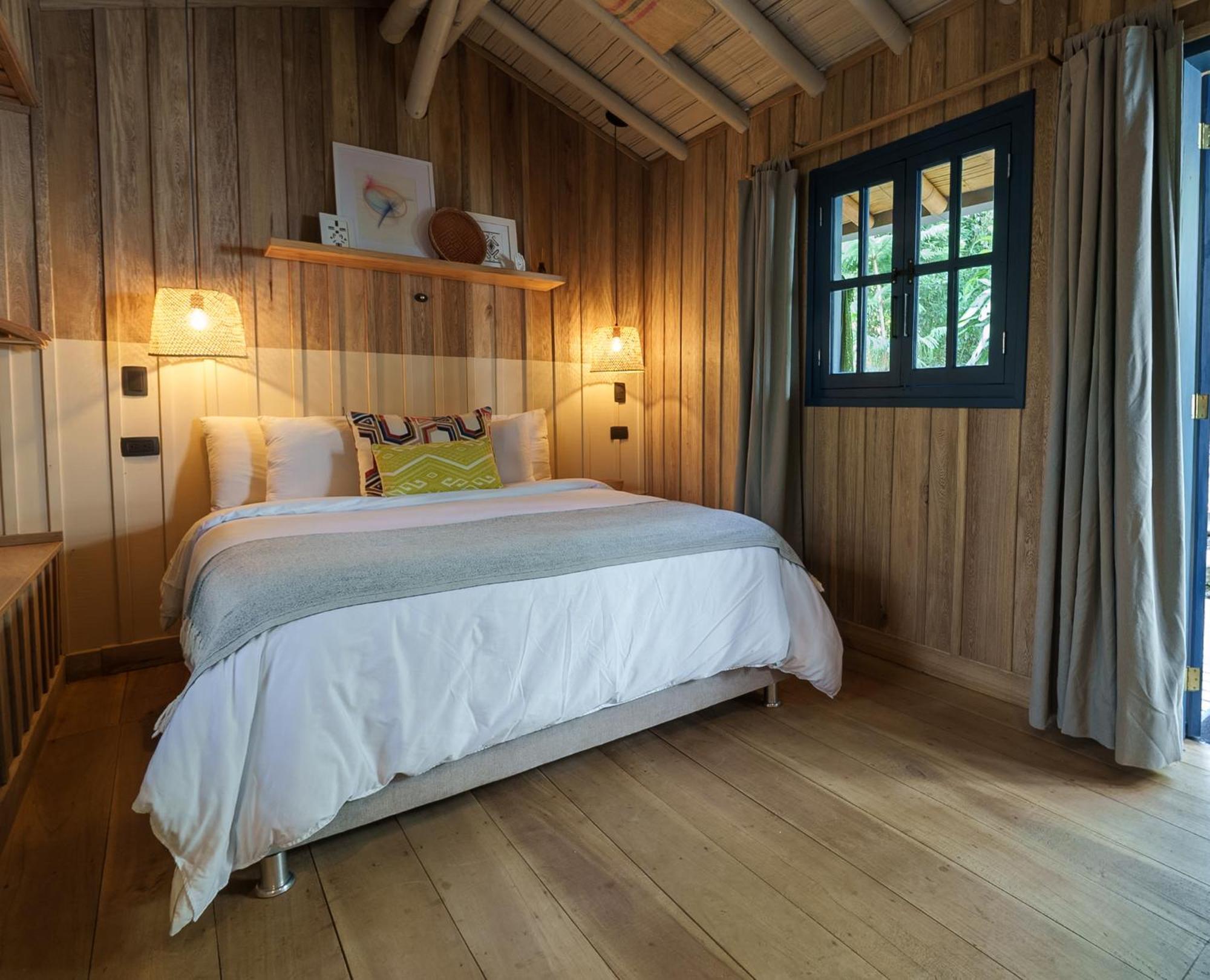 Hotel Plantacion Jardín Εξωτερικό φωτογραφία