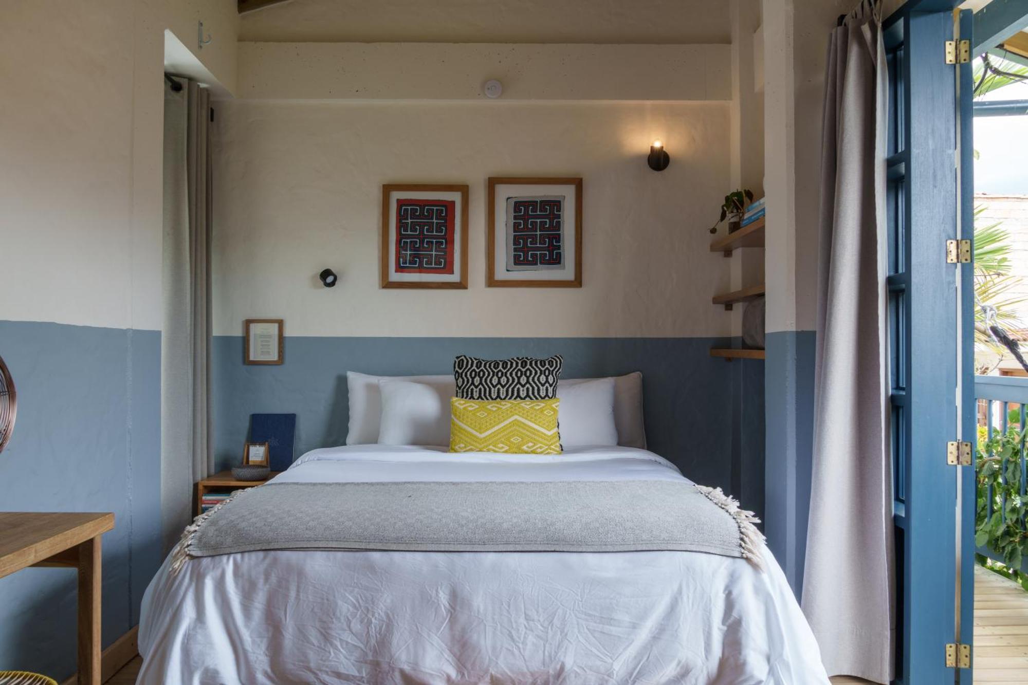 Hotel Plantacion Jardín Εξωτερικό φωτογραφία