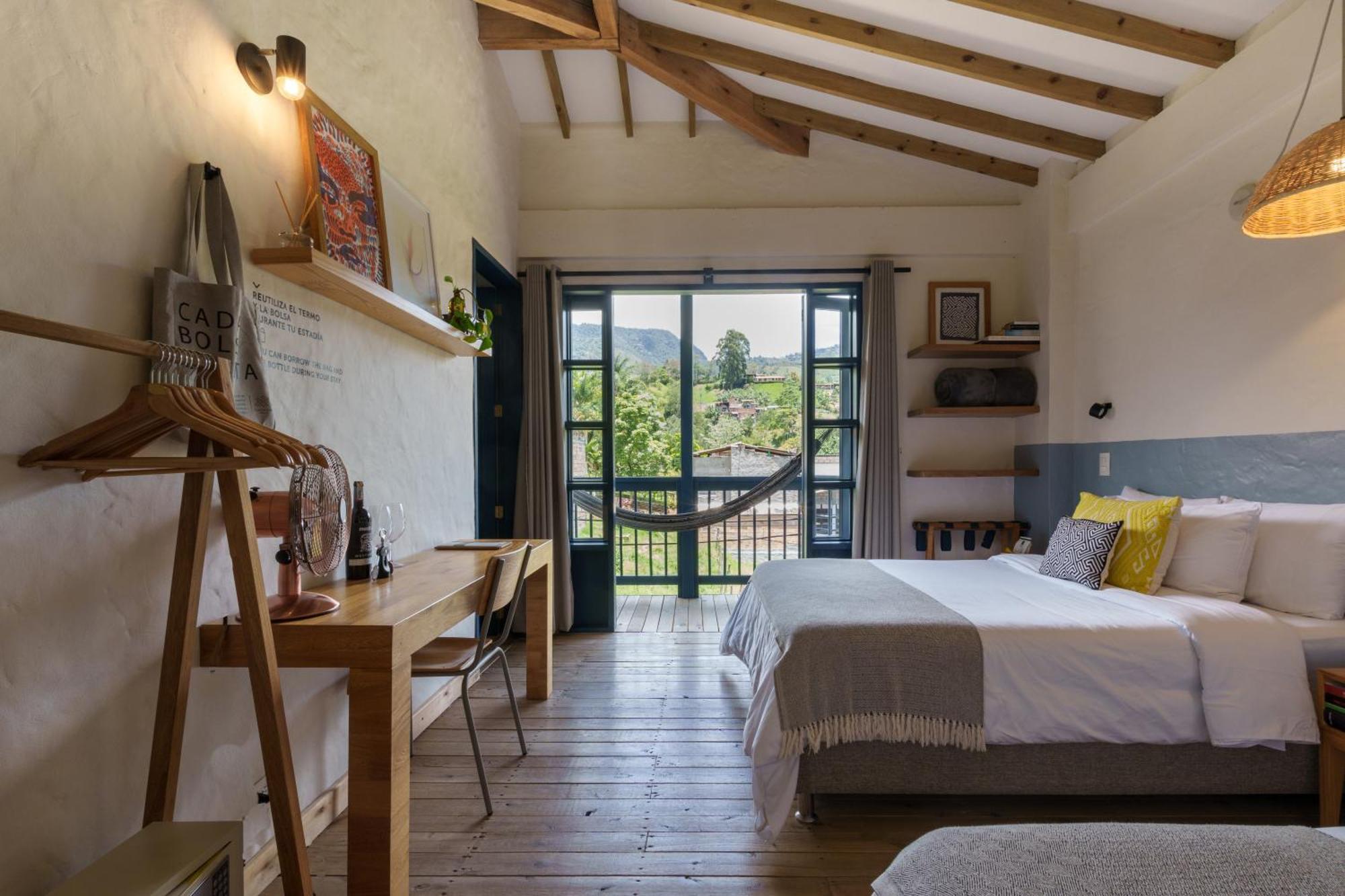 Hotel Plantacion Jardín Εξωτερικό φωτογραφία