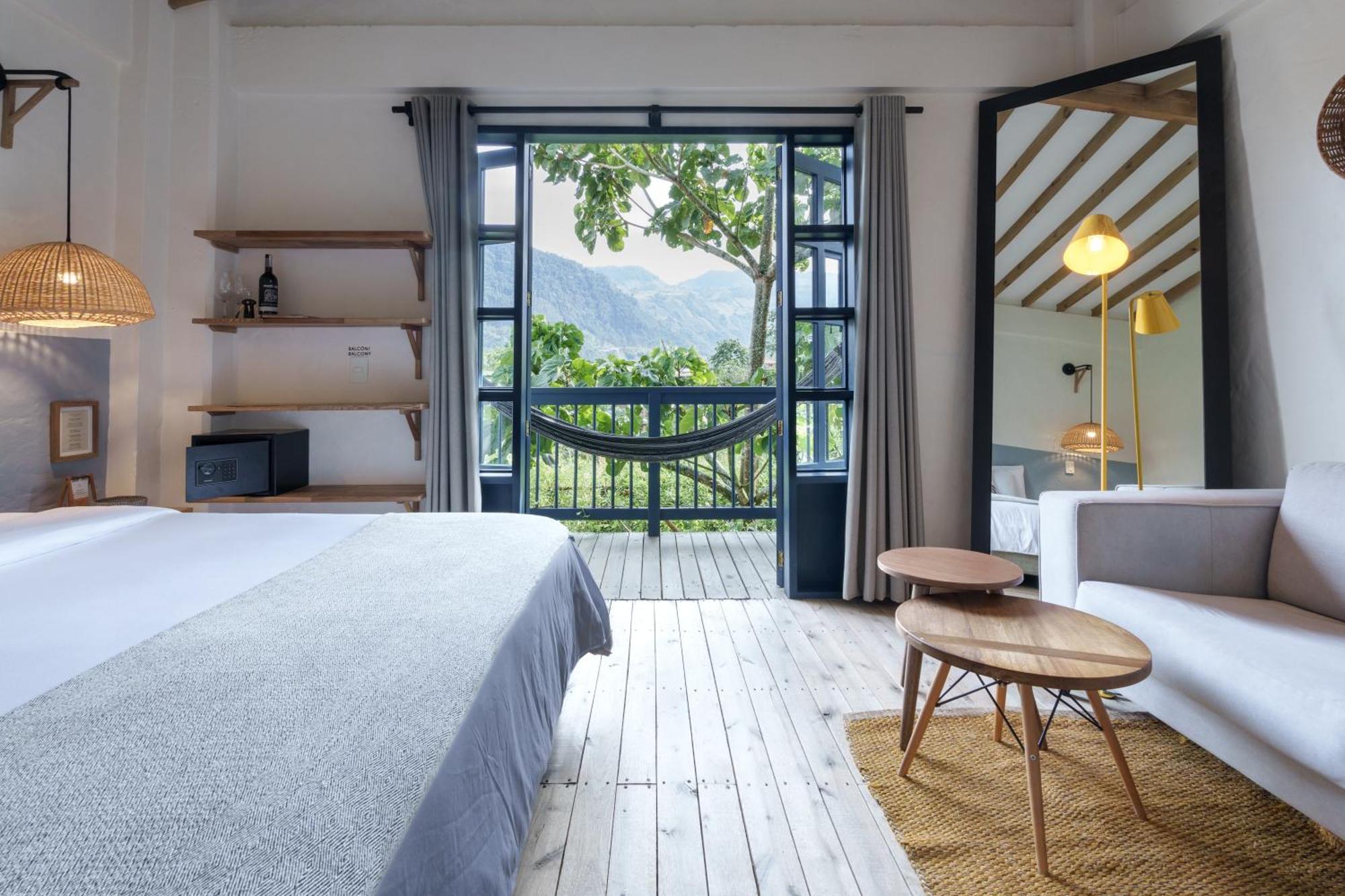 Hotel Plantacion Jardín Εξωτερικό φωτογραφία