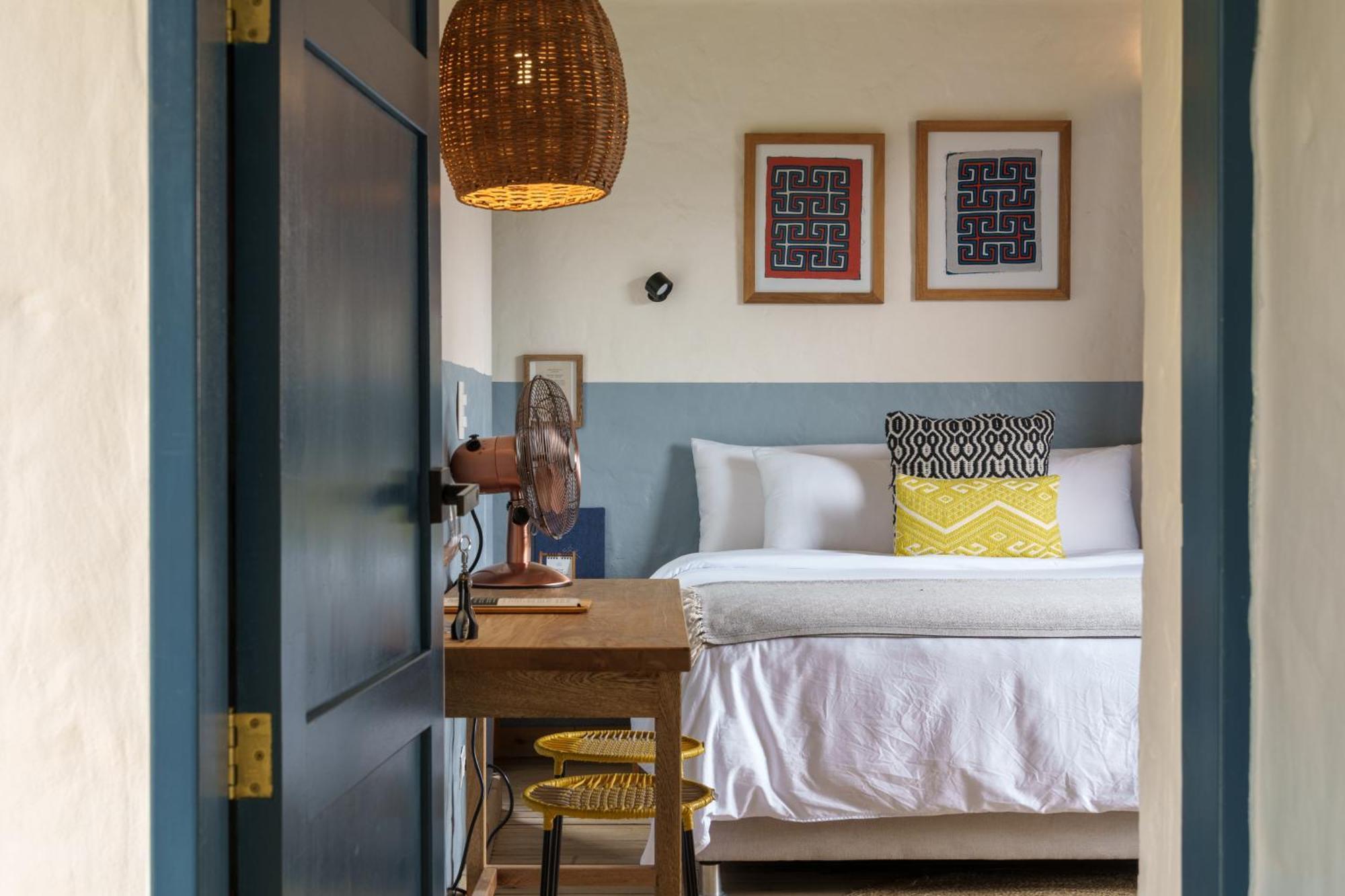 Hotel Plantacion Jardín Εξωτερικό φωτογραφία