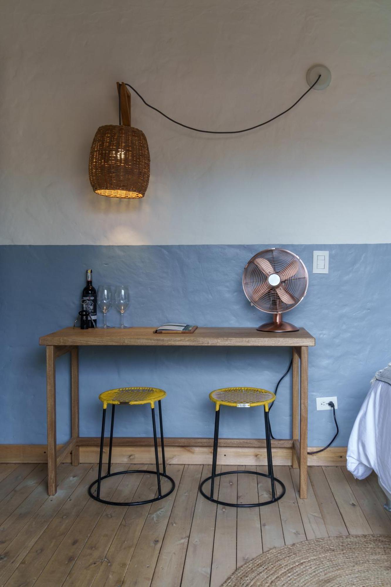 Hotel Plantacion Jardín Εξωτερικό φωτογραφία