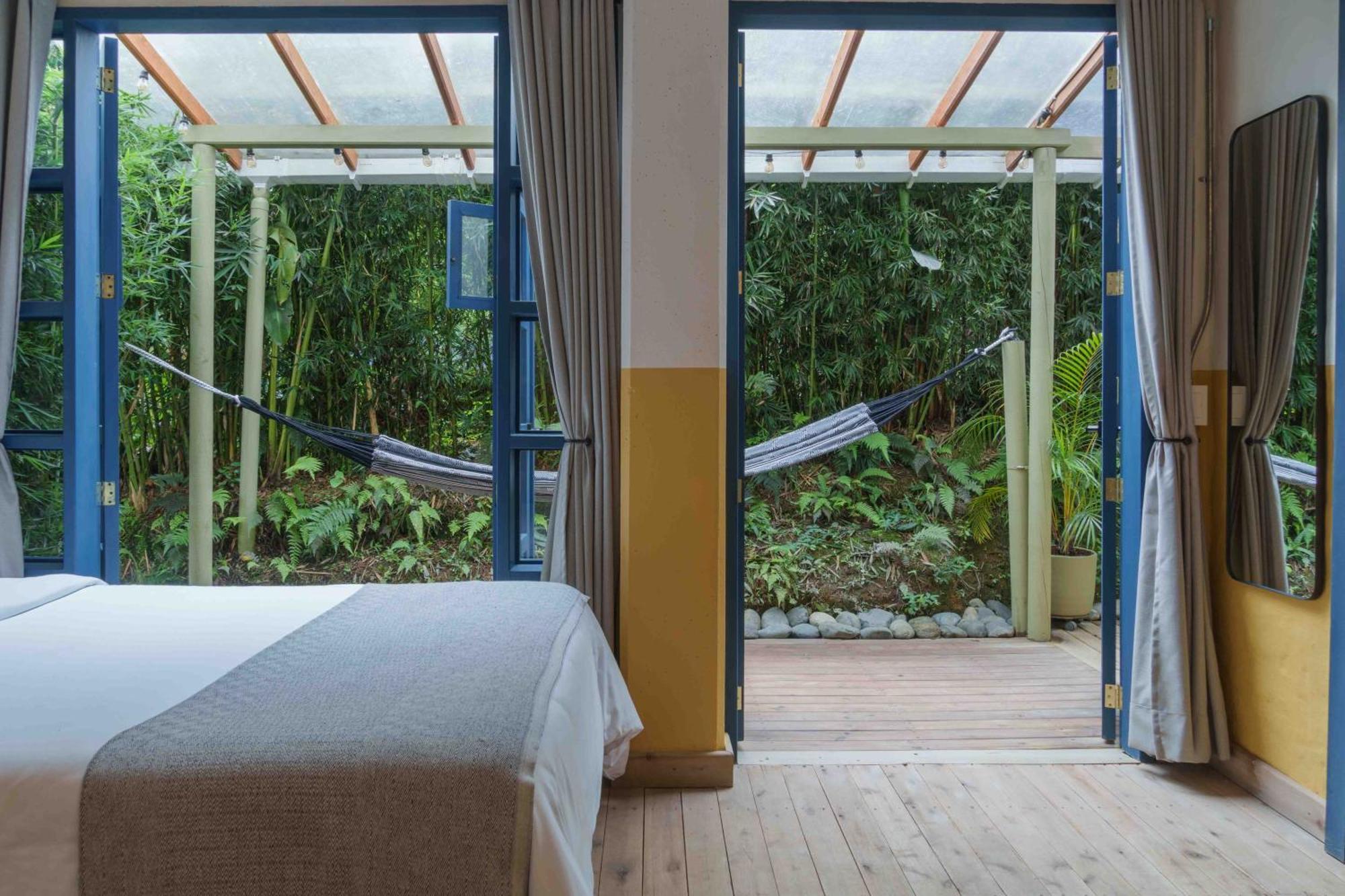 Hotel Plantacion Jardín Εξωτερικό φωτογραφία