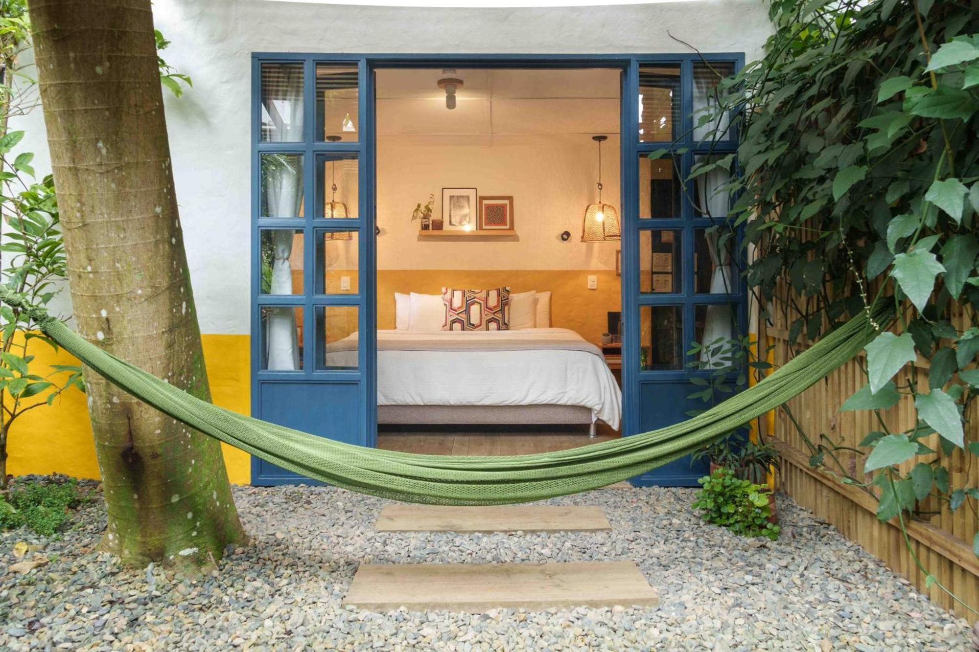 Hotel Plantacion Jardín Εξωτερικό φωτογραφία
