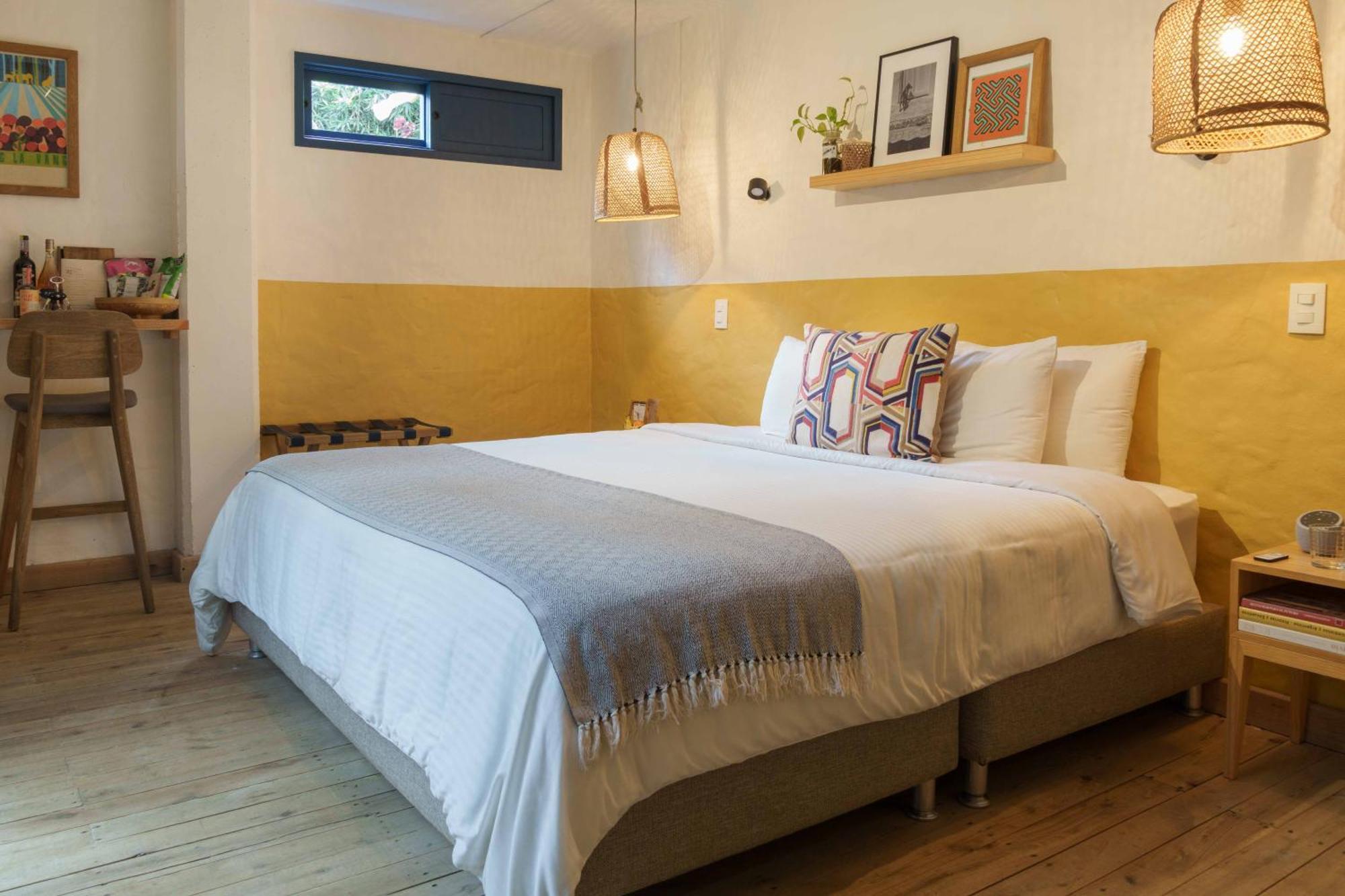 Hotel Plantacion Jardín Εξωτερικό φωτογραφία