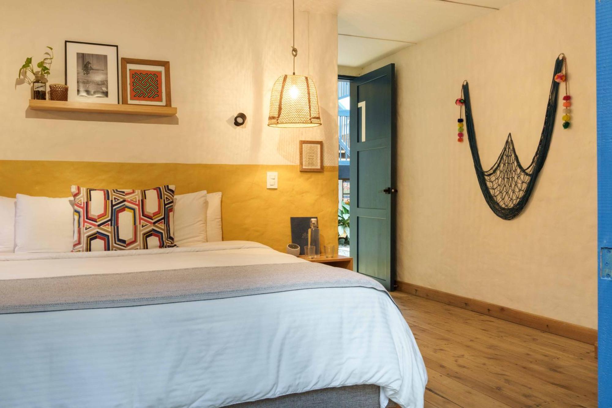 Hotel Plantacion Jardín Εξωτερικό φωτογραφία