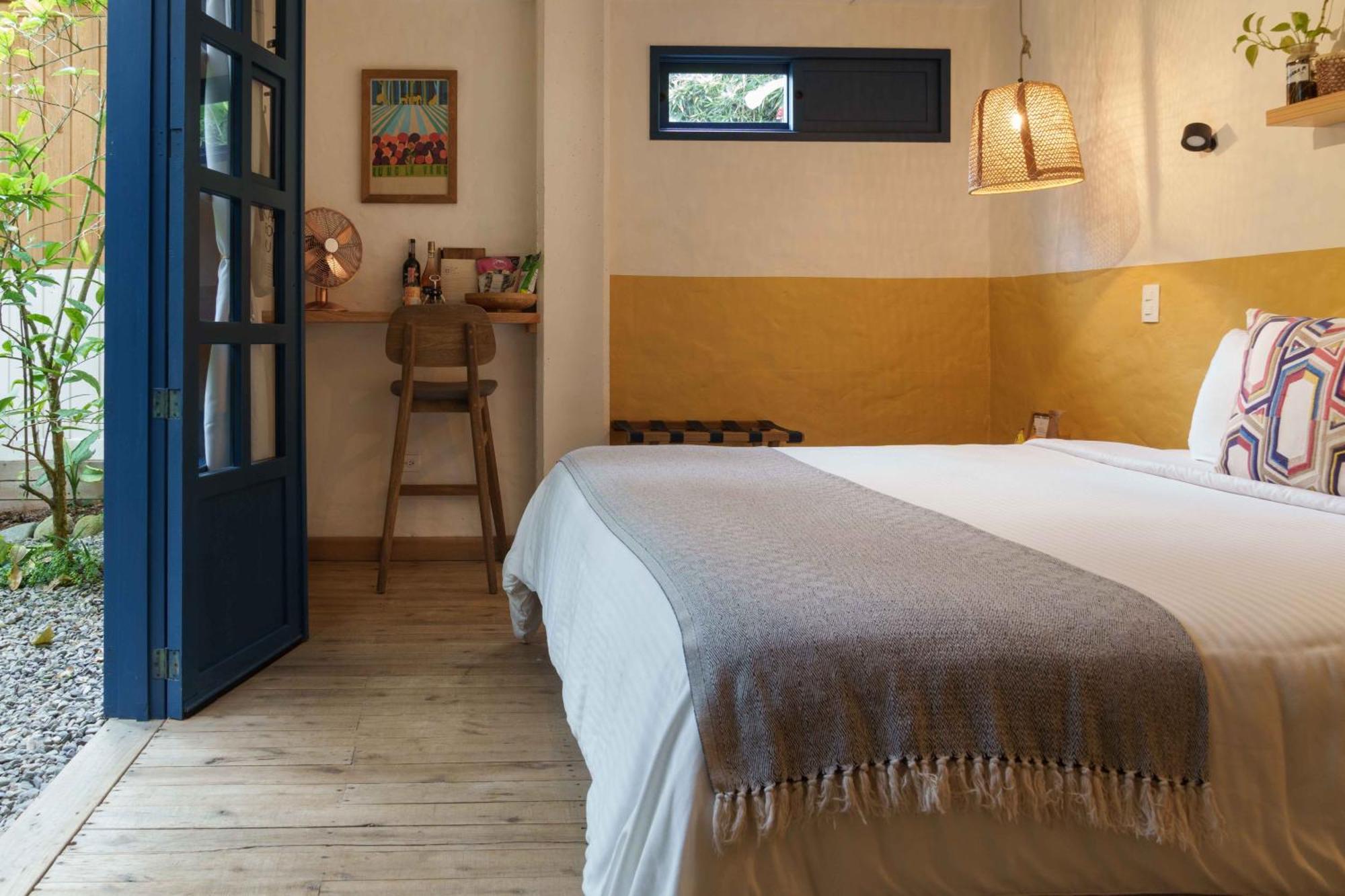 Hotel Plantacion Jardín Εξωτερικό φωτογραφία