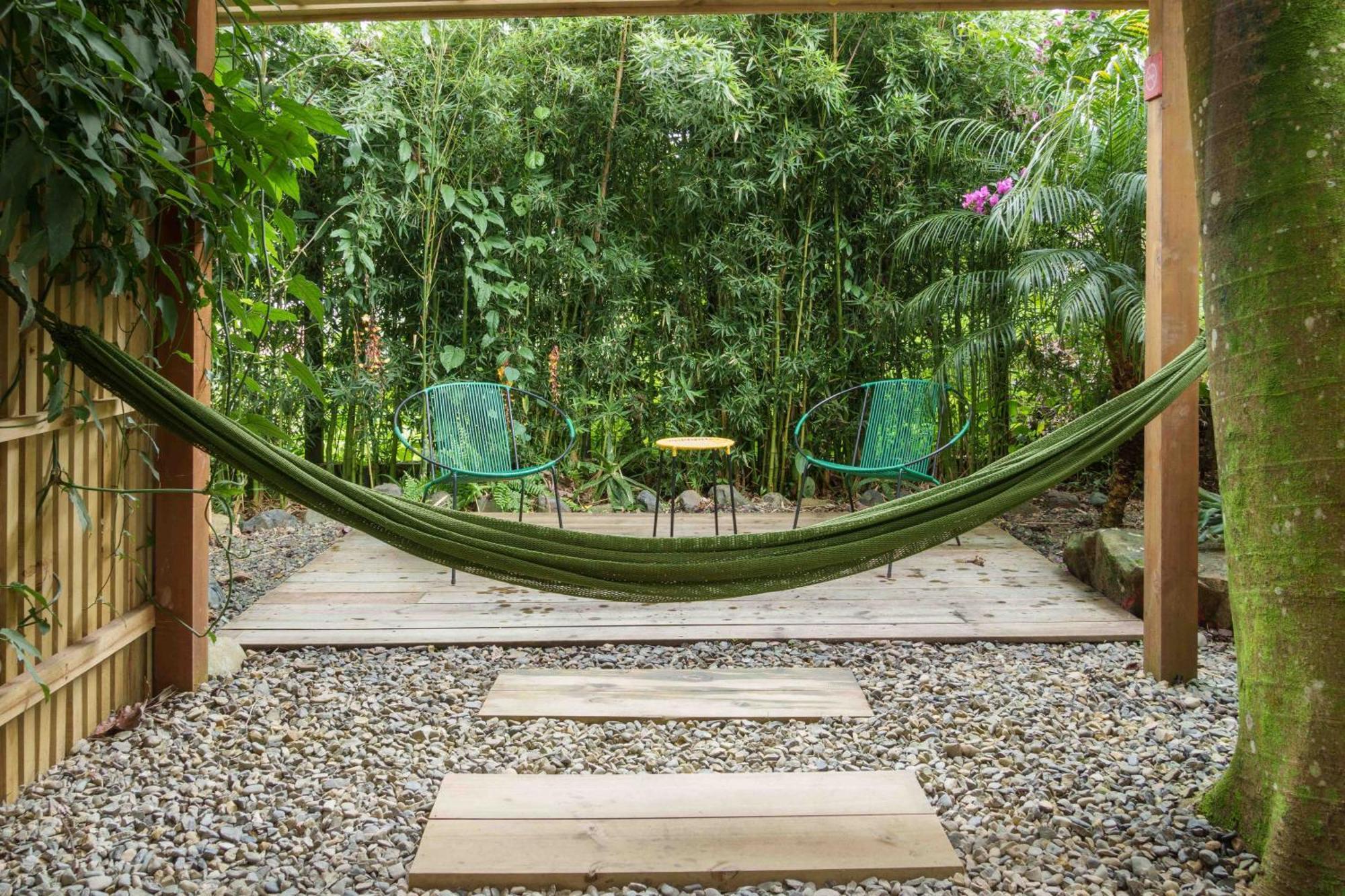 Hotel Plantacion Jardín Εξωτερικό φωτογραφία