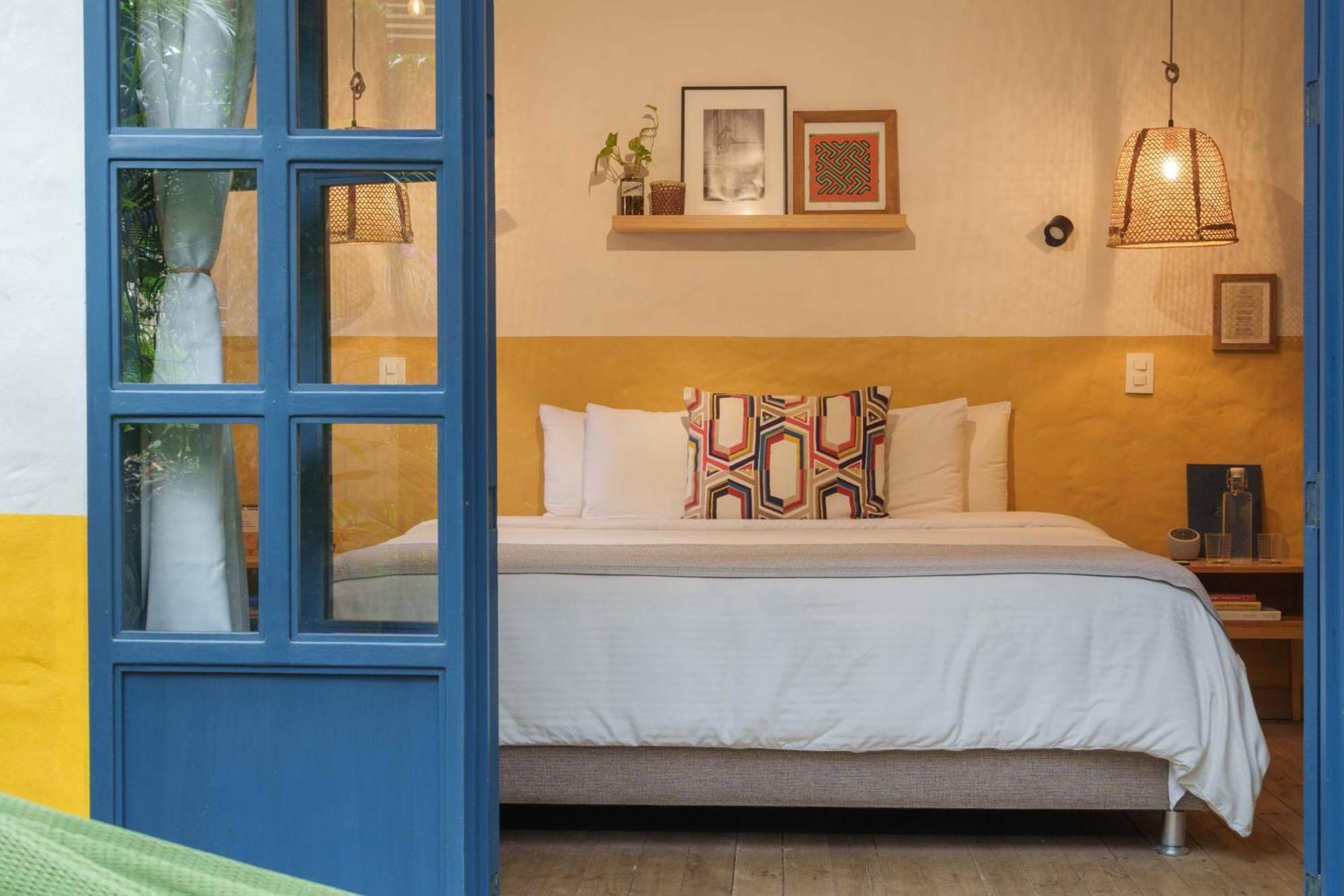 Hotel Plantacion Jardín Εξωτερικό φωτογραφία