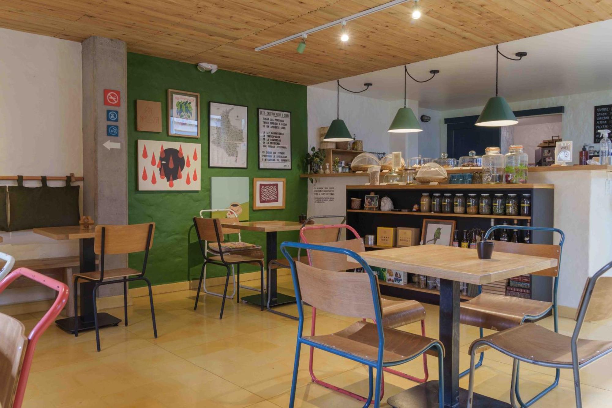 Hotel Plantacion Jardín Εξωτερικό φωτογραφία