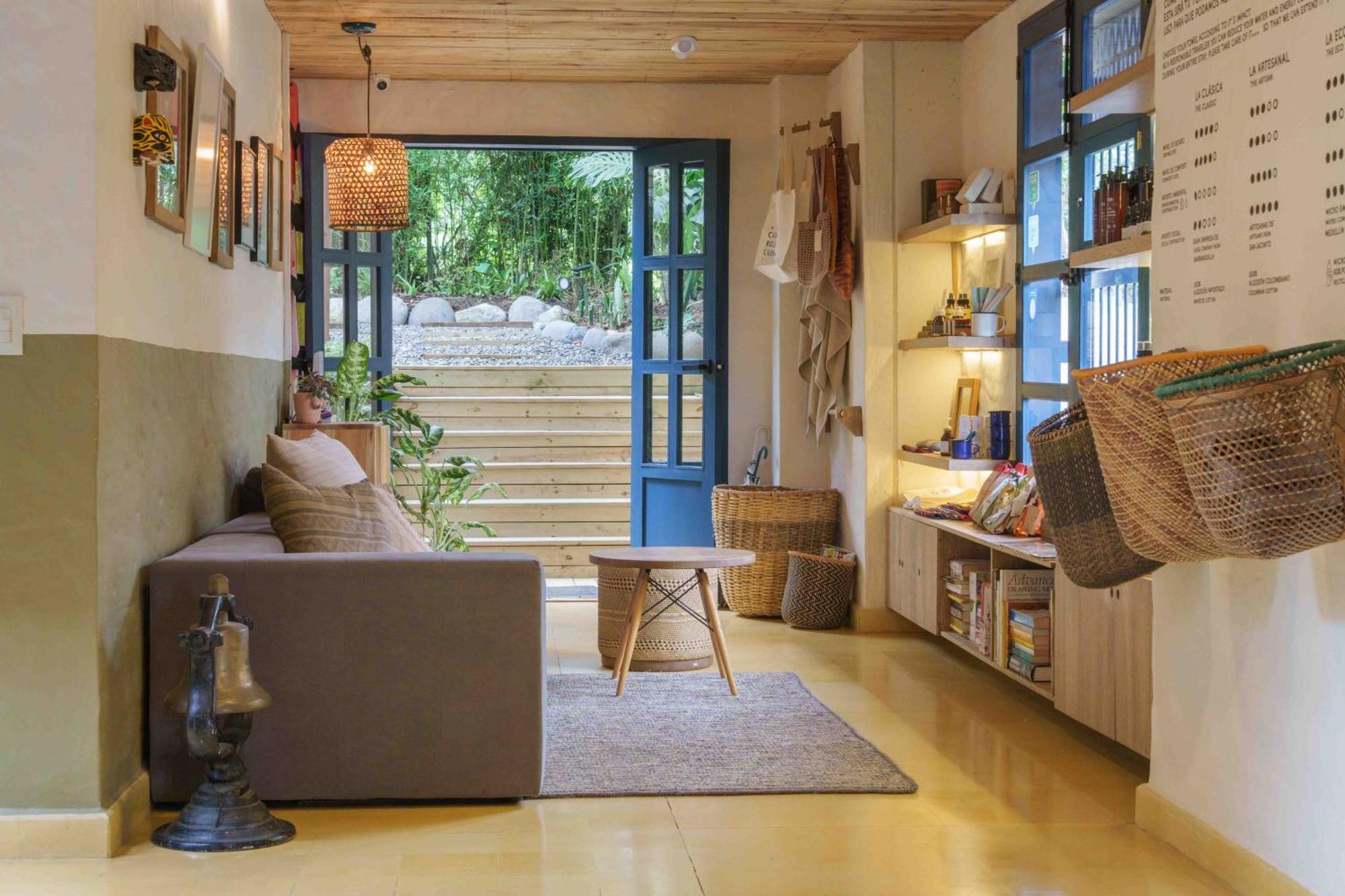Hotel Plantacion Jardín Εξωτερικό φωτογραφία