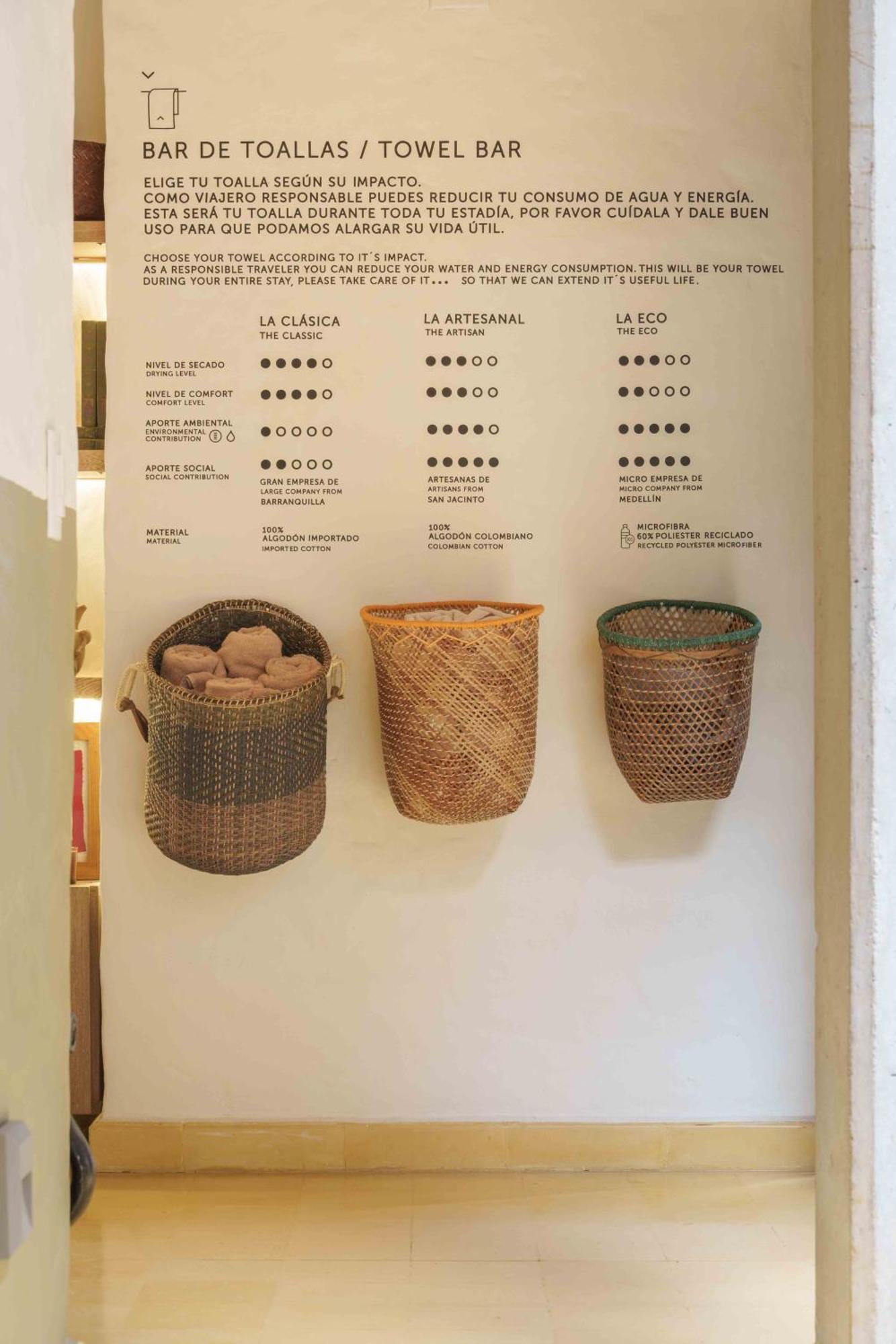 Hotel Plantacion Jardín Εξωτερικό φωτογραφία
