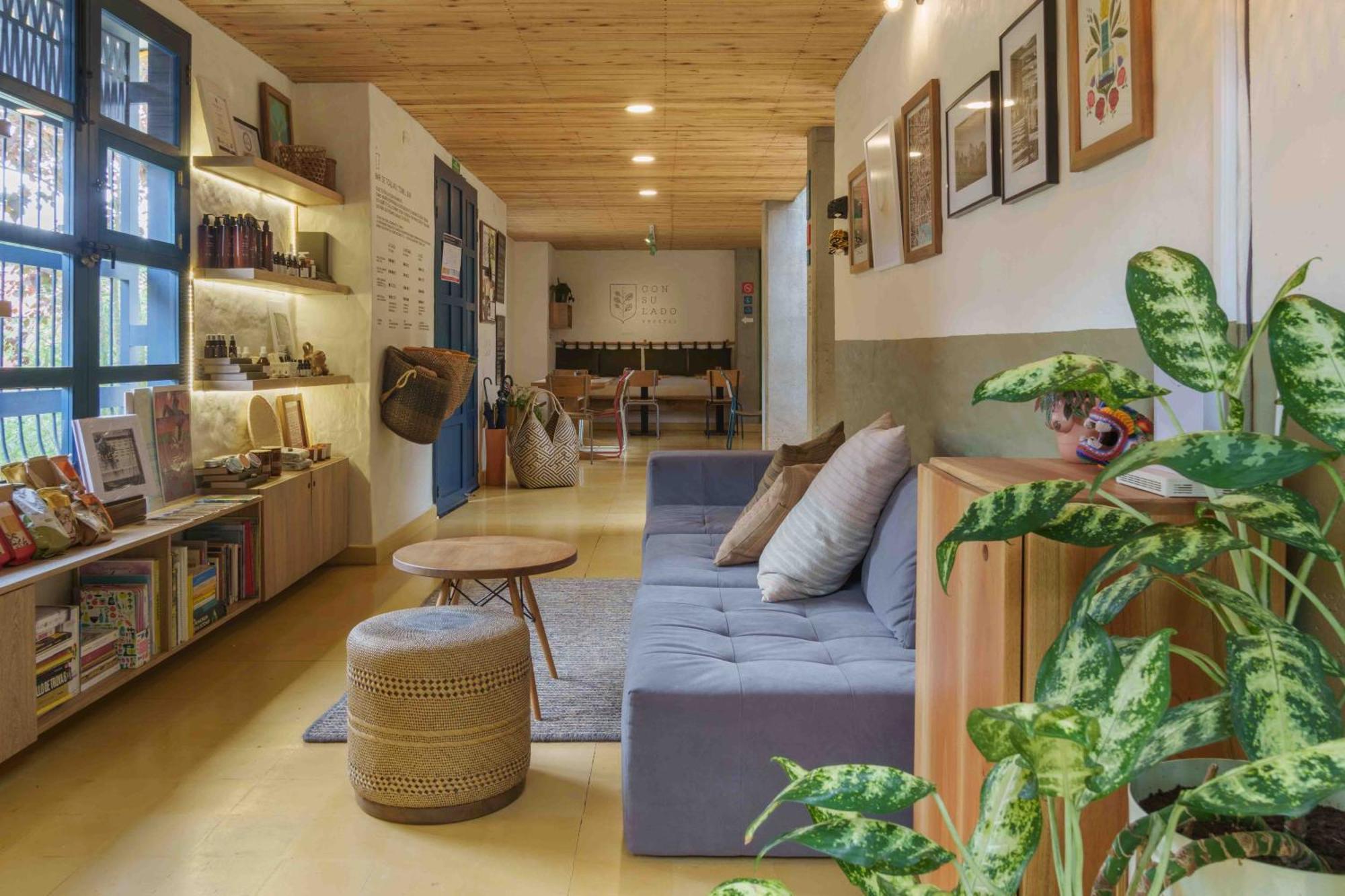 Hotel Plantacion Jardín Εξωτερικό φωτογραφία