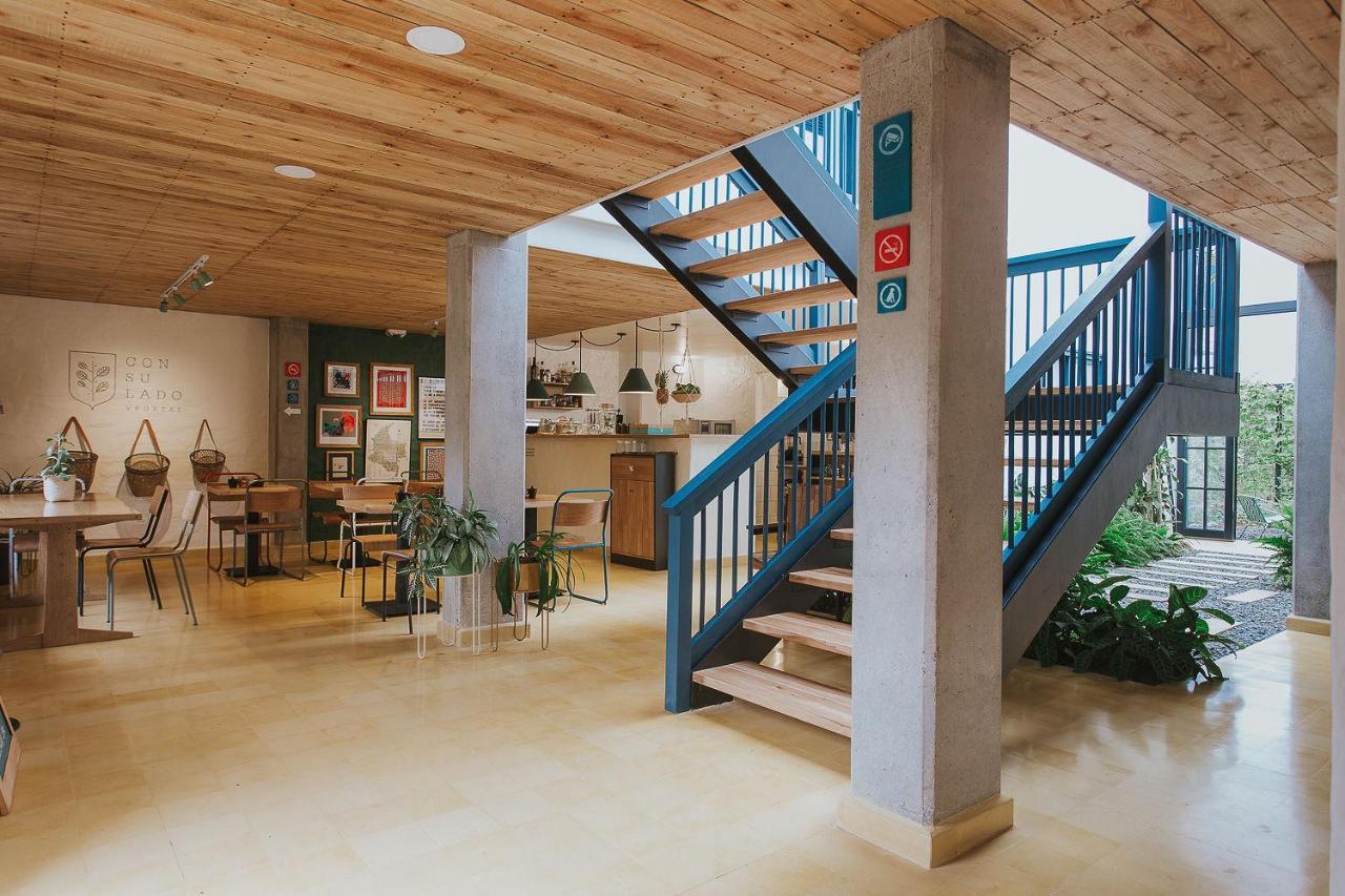 Hotel Plantacion Jardín Εξωτερικό φωτογραφία